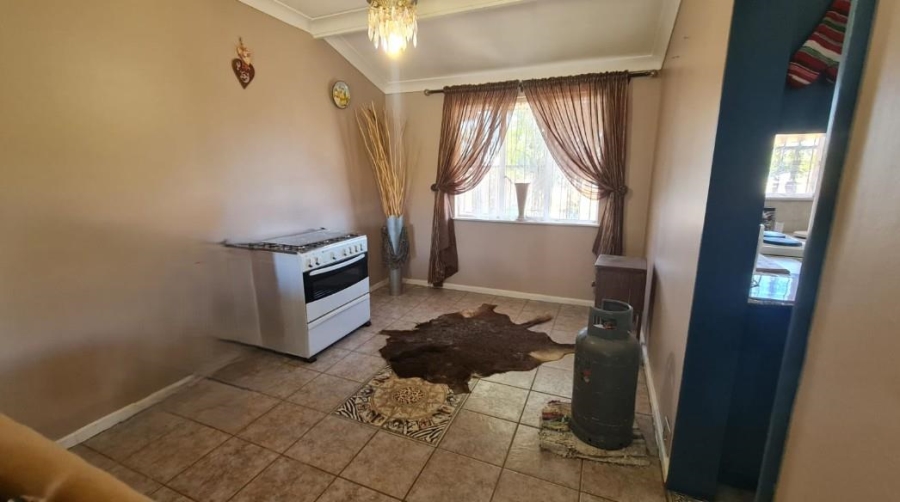 3 Bedroom Property for Sale in Uitsig Free State